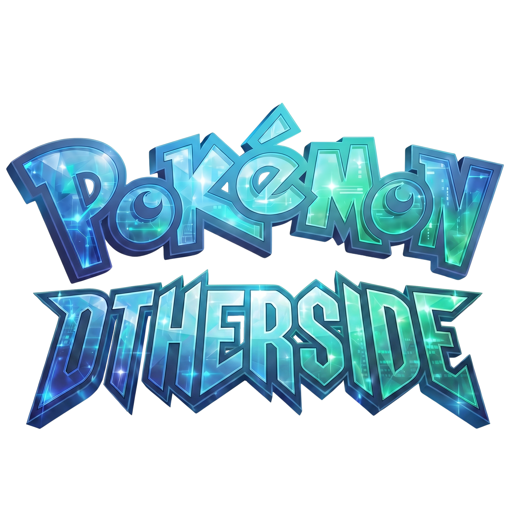 Logo de Pokémon Otherside