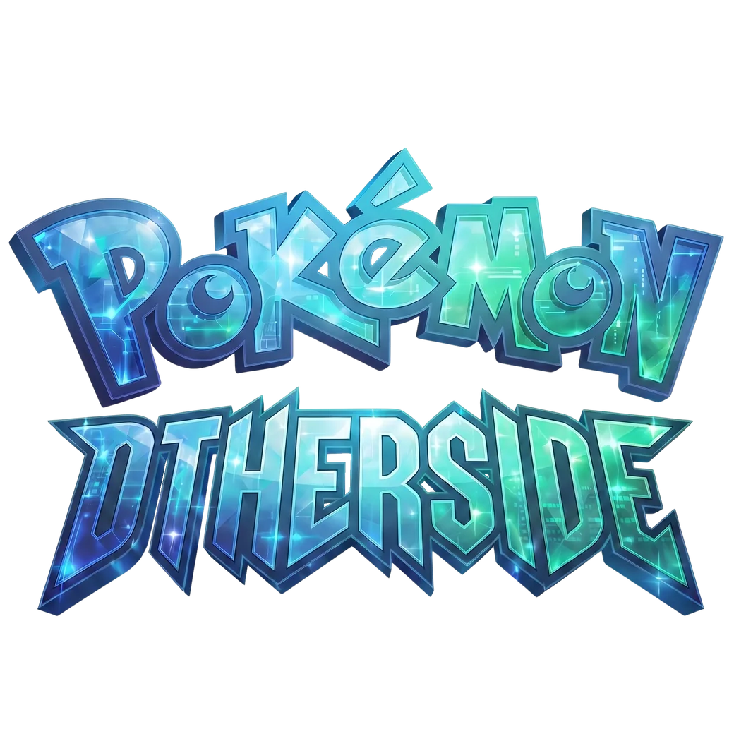Logo de Pokémon Otherside