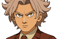 Atmos, style GAME (ancien character design)
