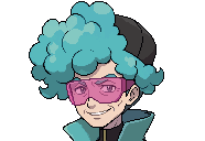 Lamron, style ANIME