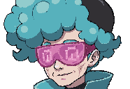 Lamron, style GAME