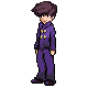 Trainer sprite