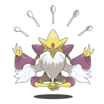 Alakazam (Méga Alakazam)