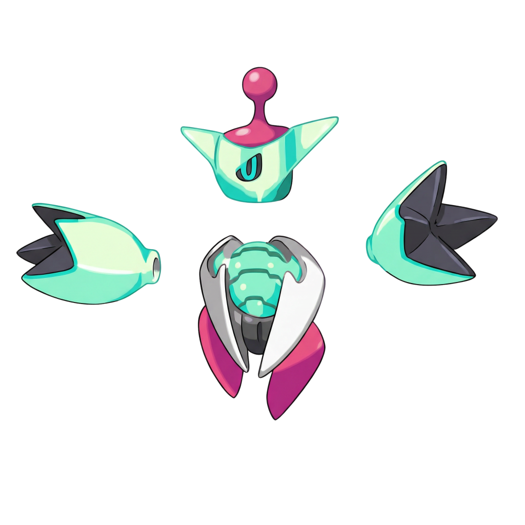 Alset (Forme Amour)