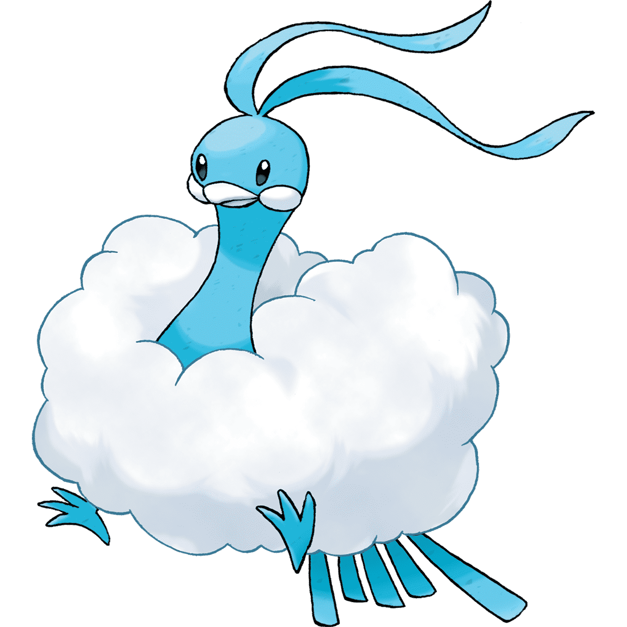 Altaria