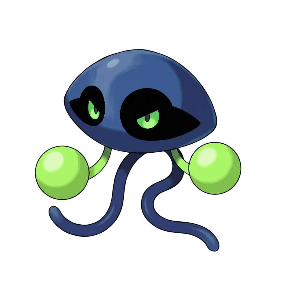 Barnexide ♀