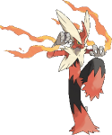 Mega Braségali