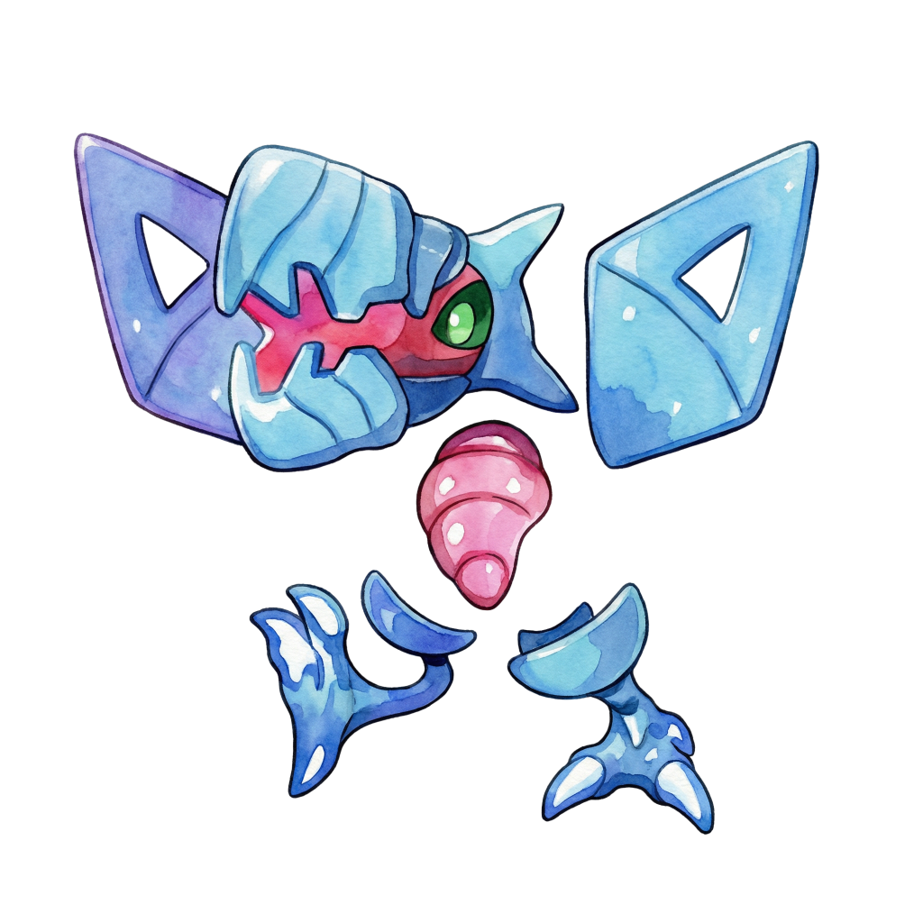 Cryodactyl