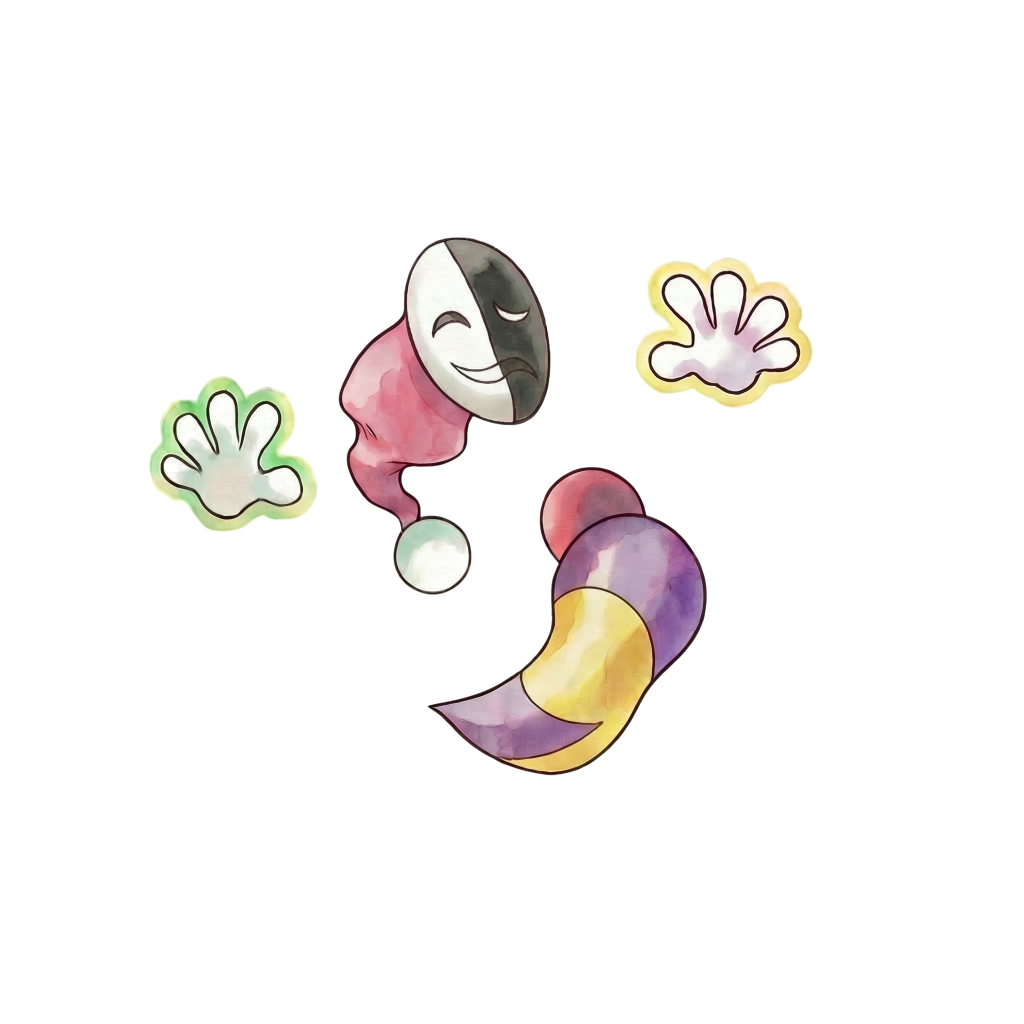 Dramaska