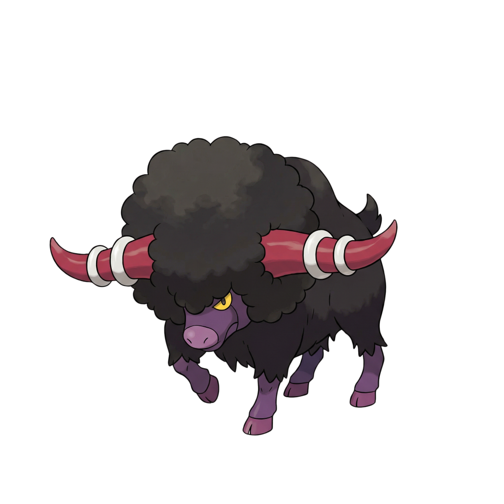Frison (Forme Alterria)