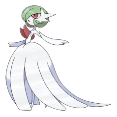 Méga Gardevoir