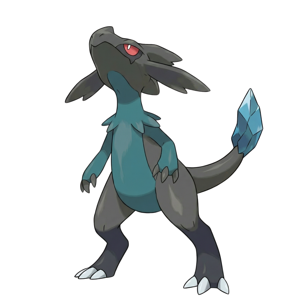 Glaciodon