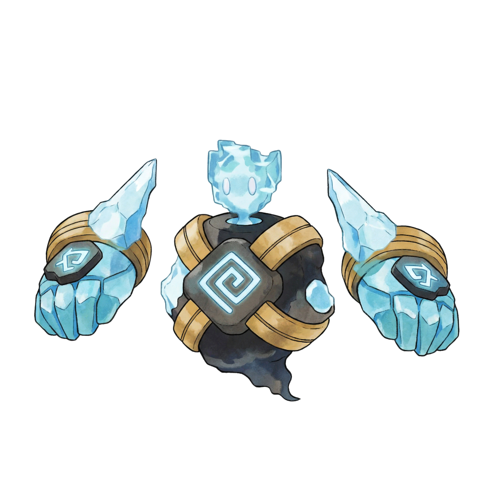 Golas