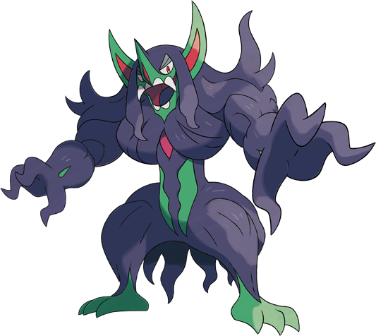 Angoliath