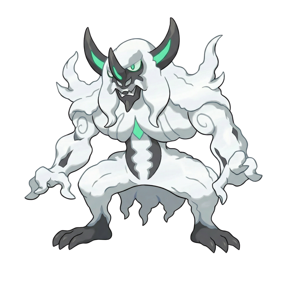 Angoliath (Neige)