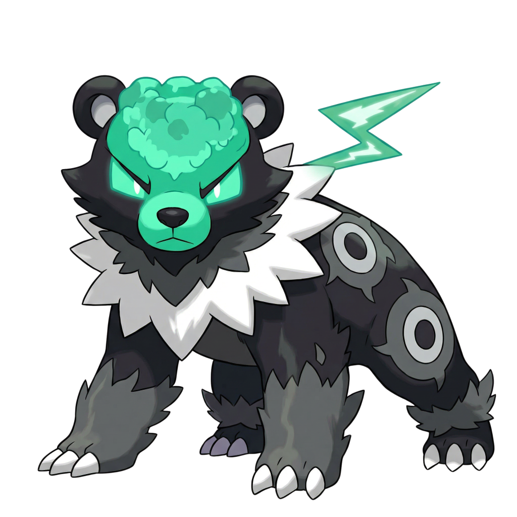 Grizlave (Tech)