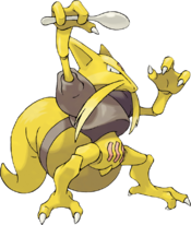 Kadabra