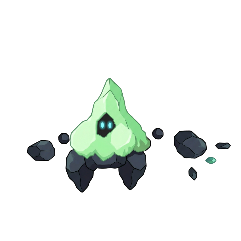Leviroc (Forme Tech)
