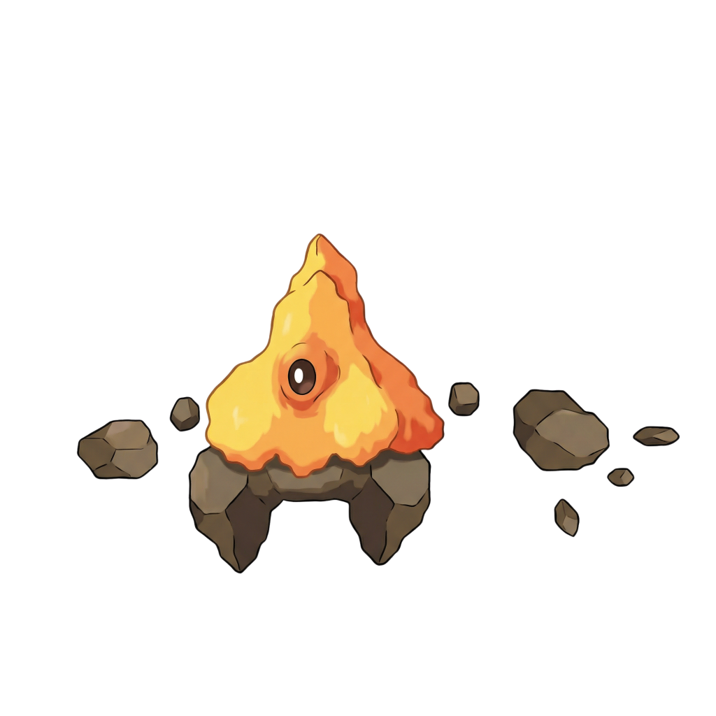 Forme Magma