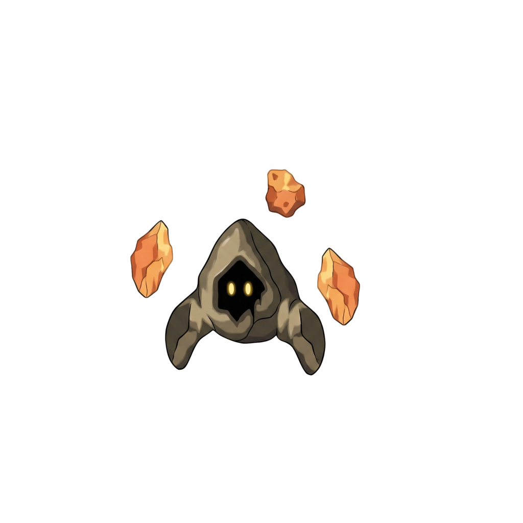 Forme Magma