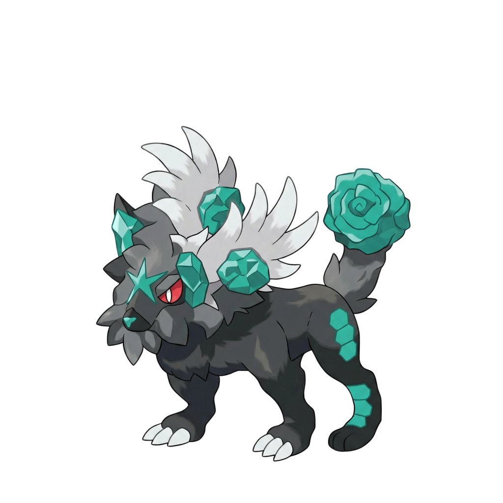 Lougarose (Tech)
