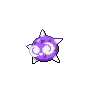 Noyau Violet