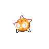 Noyau Orange