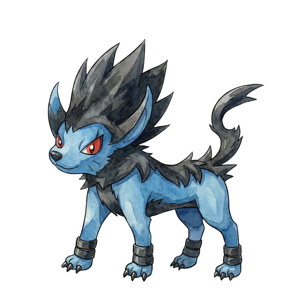 Poseipard