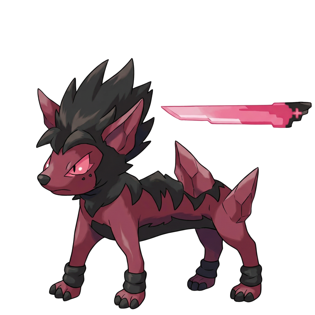 Poseipard (Tech)