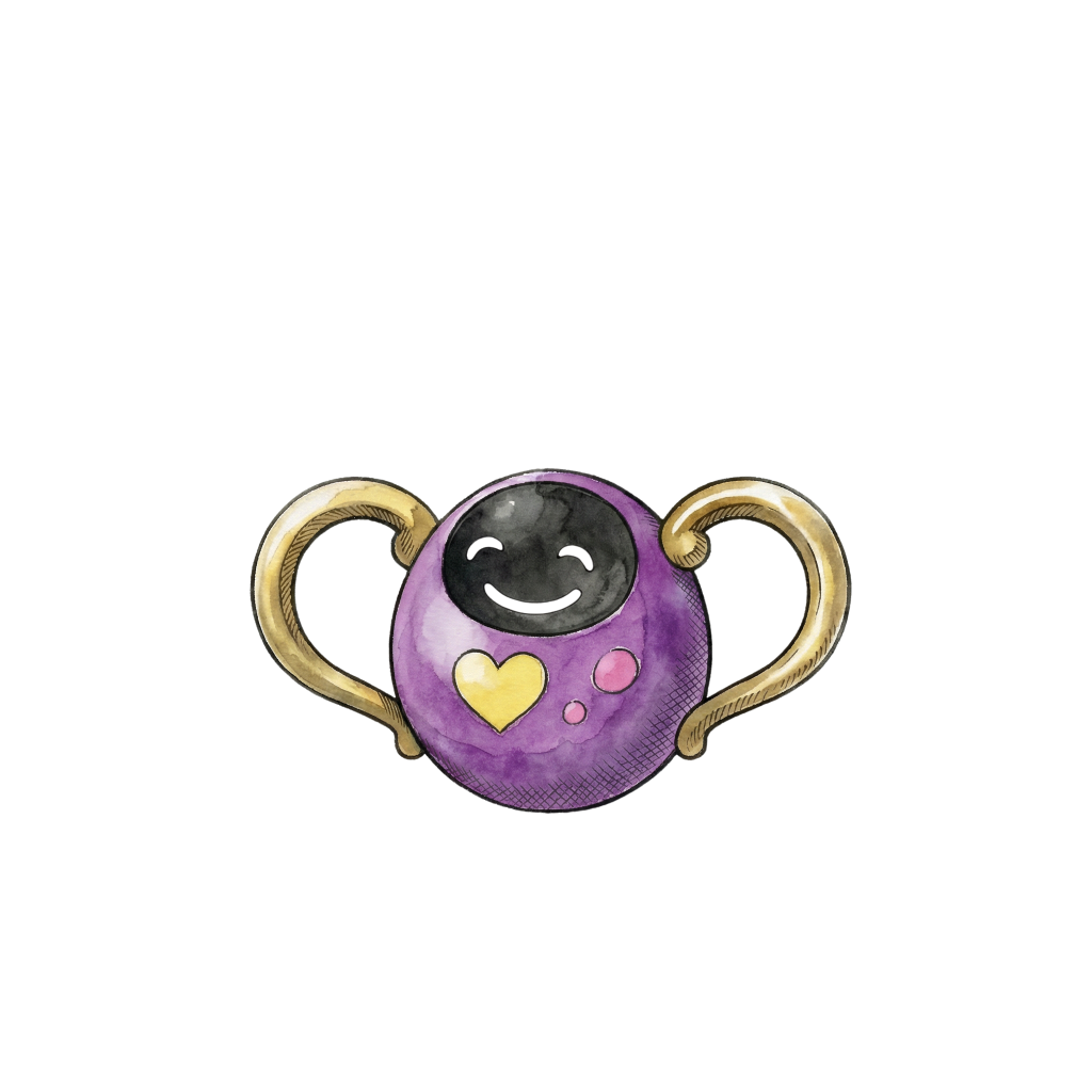 Potourri