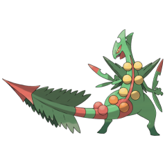 Mega Jungko