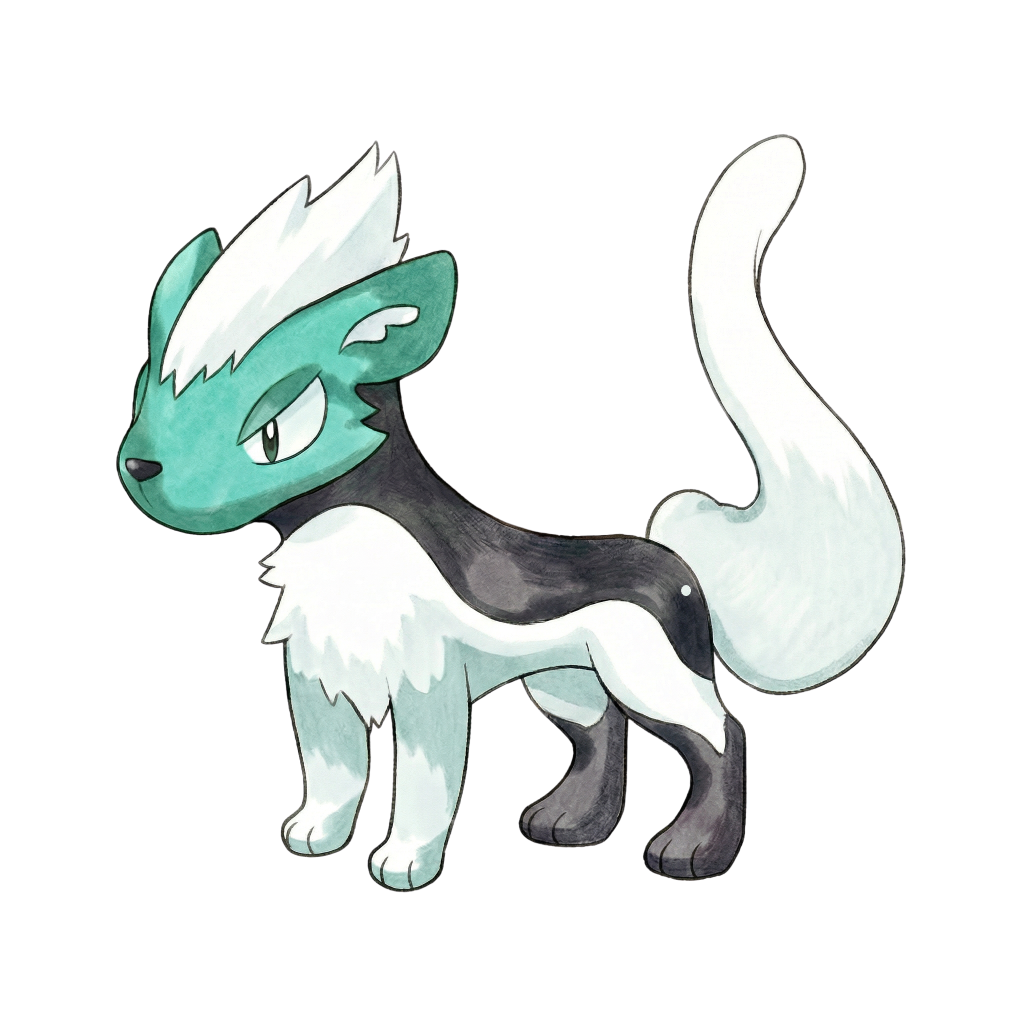 Vaguepard