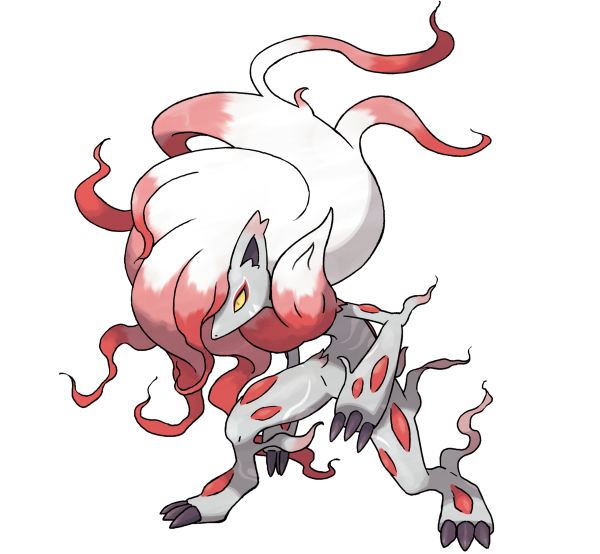 Zoroark (Hisui)