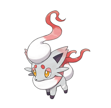 Zorua (Hisui)